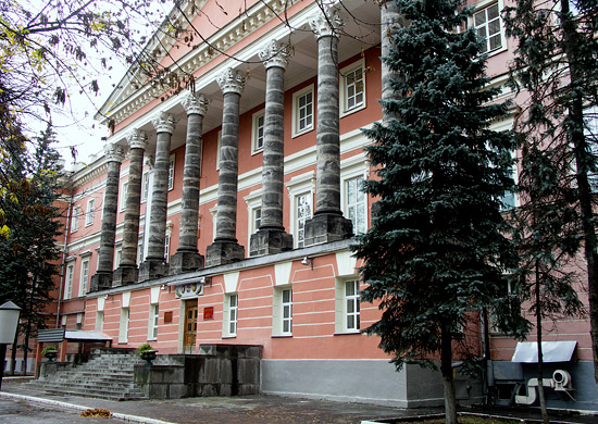 Купить диплом ВУНЦ СВ Купить диплом ВУНЦ СВ